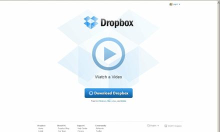 How To Use the New Dropbox with Old Behavior