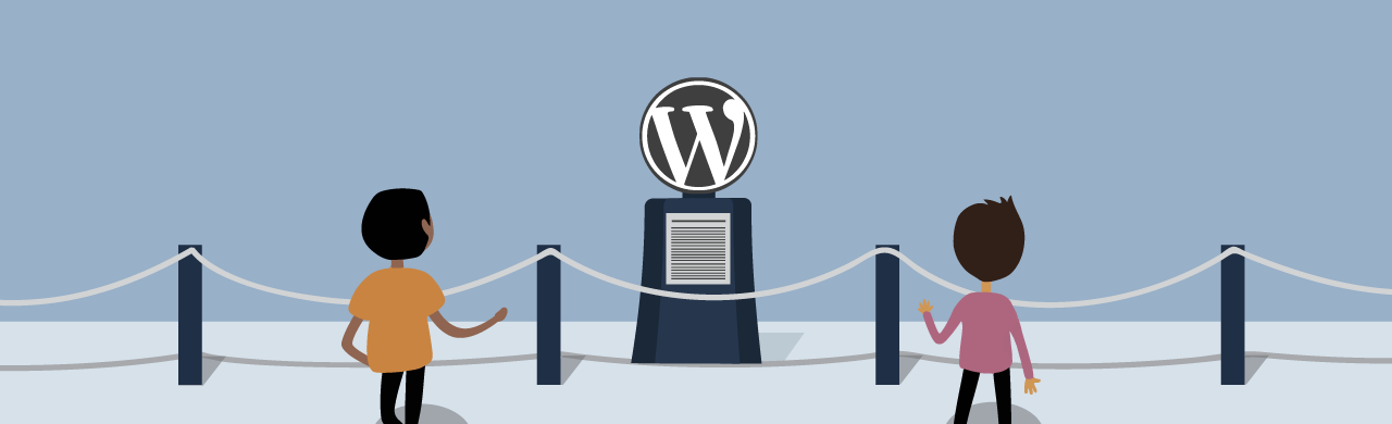 A Visual History of The WordPress Project – Closing in on Two Decades