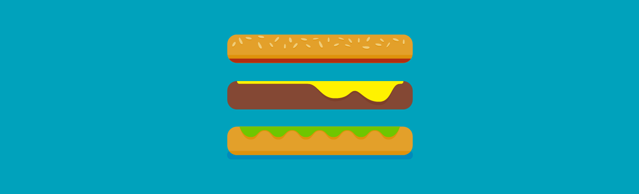 How to Create a Custom Animated Burger Menu for WordPress