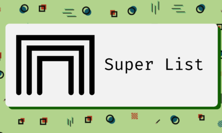 Nesting and Grids: Super List Block Supercharges Lists in WordPress