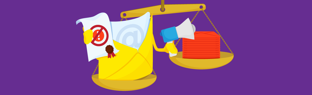 A Complete Guide to Email Marketing and Anti-Spam Laws