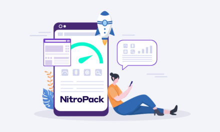 NitroPack: Effortless Site Speed & Performance Optimization
