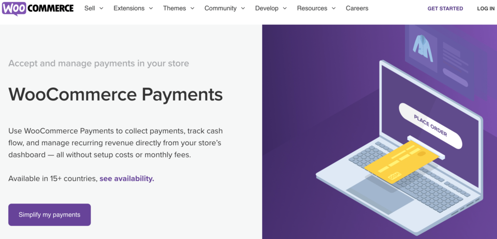 An Introduction to WooCommerce Payments (And Who Should Use It)