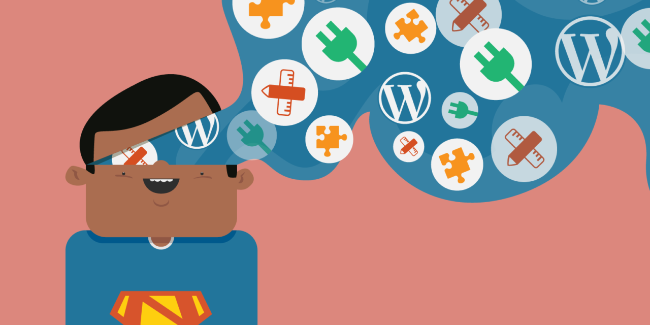 20+ Essential and Free Plugins for WordPress