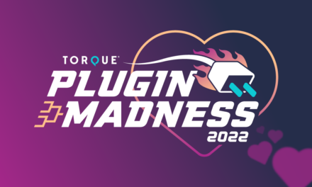 Voting for Torque’s 2022 Plugin Madness Now Open