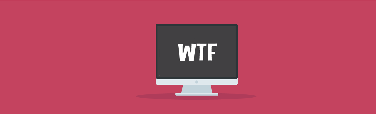 WTF: What The File Plugin Displays WordPress Template File in Admin Bar