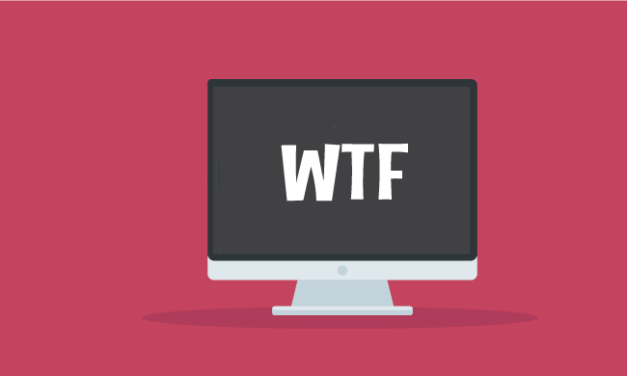 WTF: What The File Plugin Displays WordPress Template File in Admin Bar