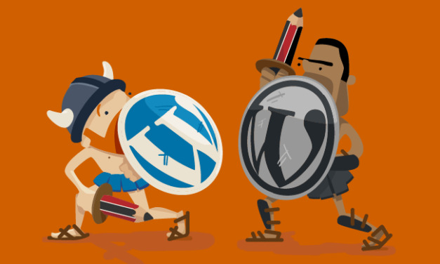 WordPress.com and WordPress.org: What’s the Difference?