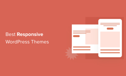 44 Best Responsive WordPress Themes