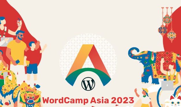 WordCamp Asia 2023 Tentatively Set For February 17-19 in Bangkok, Thailand