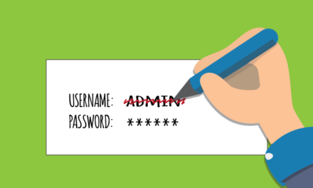 How to Change Your WordPress Admin Username