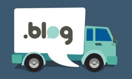 Thinking About Getting a .blog Domain Name? Here’s What You Need to Know
