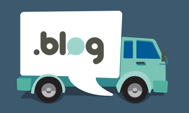 Thinking About Getting a .blog Domain Name? Here’s What You Need to Know