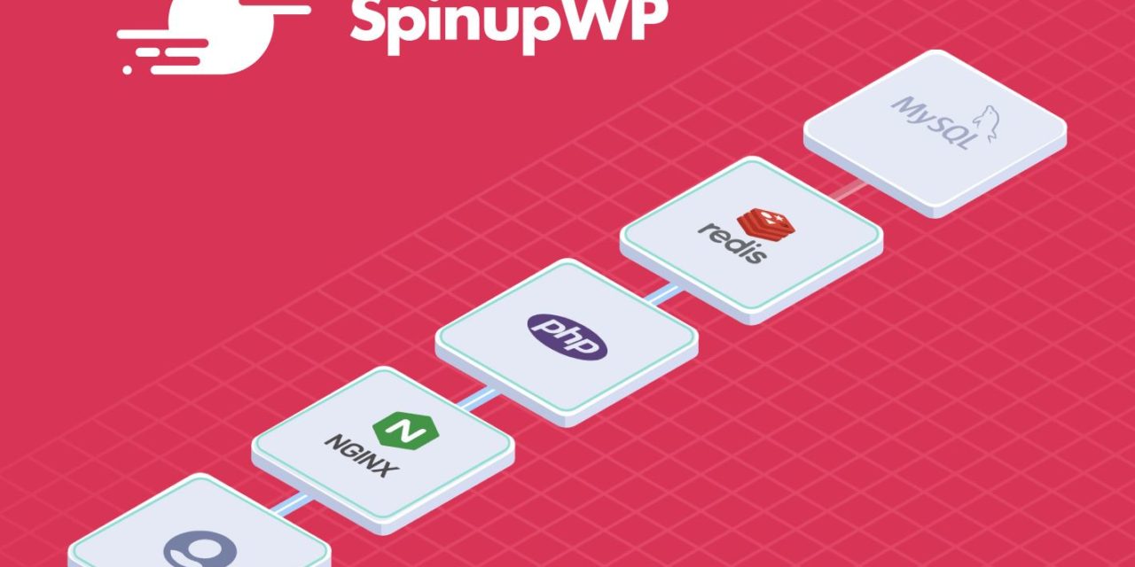 SpinupWP Launches CLI Tool and External Database Support