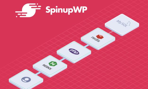 SpinupWP Launches CLI Tool and External Database Support