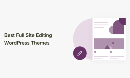 21 Best WordPress Full Site Editing Themes of 2022 (Mostly Free)