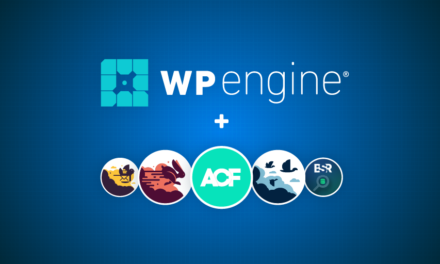 WP Engine Acquires 5 Plugins From Delicious Brains