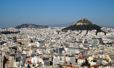 Athens to Host WordCamp Europe 2023