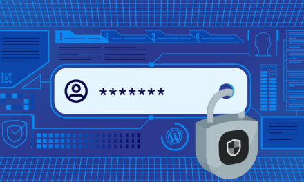 The Ultimate Guide To Securing Your WordPress Login With Biometric Authentication – For Free!