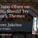 #32 – Daisy Olsen on Why You Should Try Out Block Themes