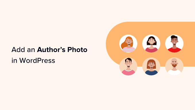 How to Add an Author’s Photo in WordPress