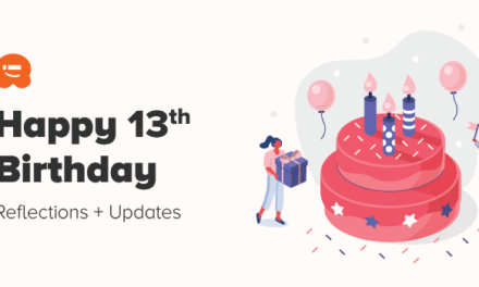 WPBeginner Turns 13 Years Old – Reflections and Updates