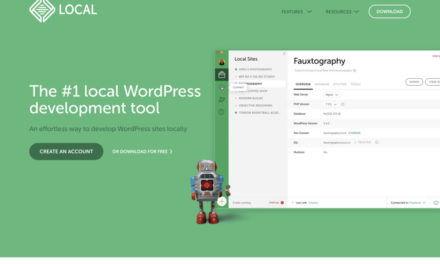 How Local Frees You to Focus on Your Freelance Web Development Business