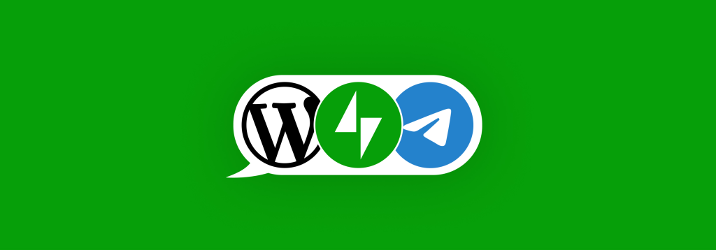 Publish Blog Posts to Your Telegram Channel Automatically With JetpackWP Bot