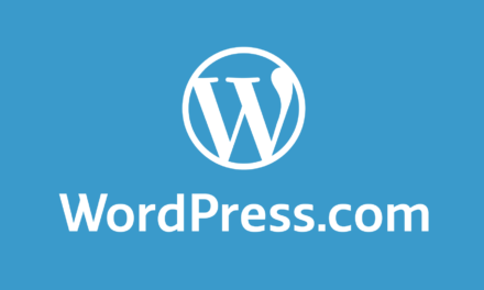 WordPress.com Ends Recent Pricing Experiment, Reverts to Previous Model