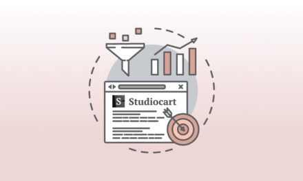 Studiocart Sales Funnel Manager for WordPress