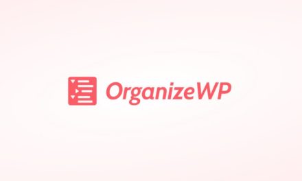OrganizeWP Launches with “Old School Software Pricing Model”