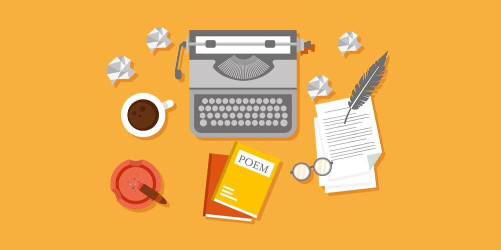 25+ Best WordPress Themes for Writers in 2022