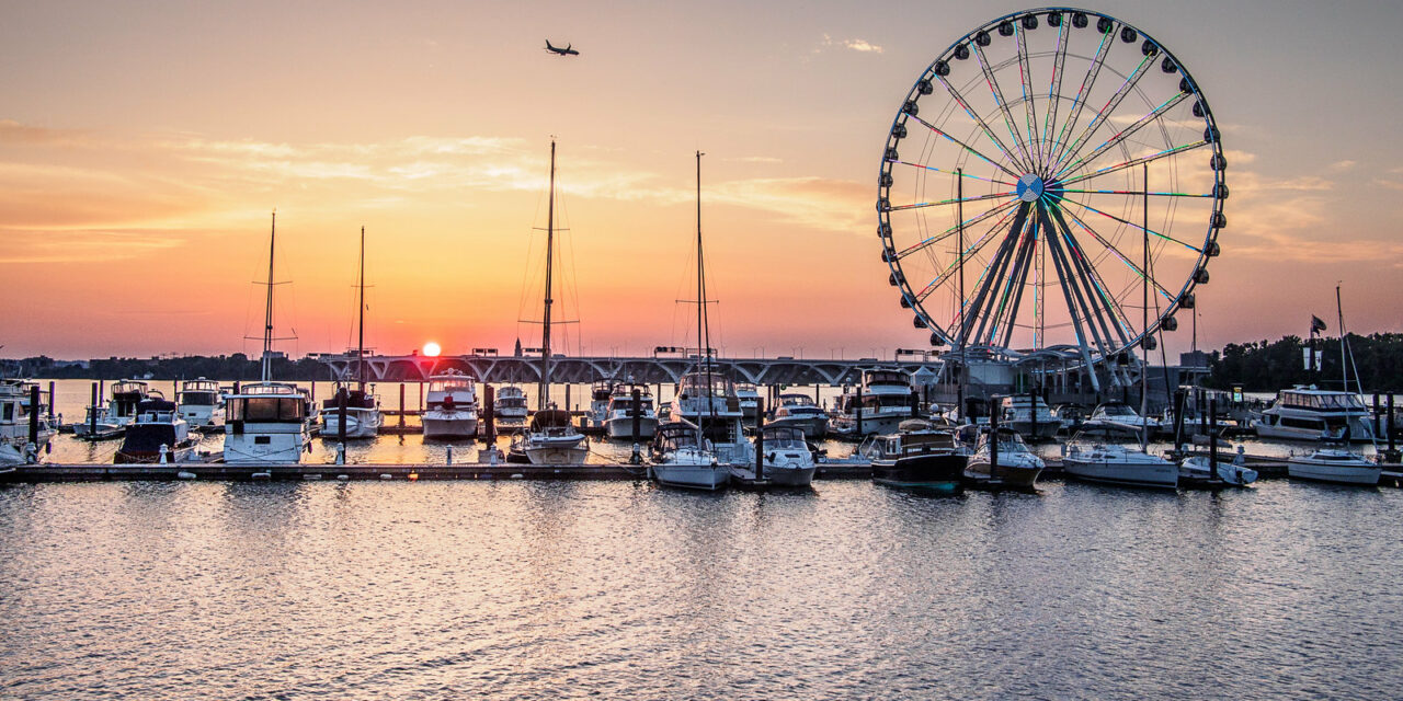 National Harbor, Maryland to Host WordCamp US and Community Summit, August 23-25, 2023