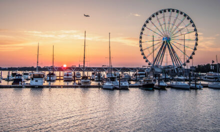 National Harbor, Maryland to Host WordCamp US and Community Summit, August 23-25, 2023