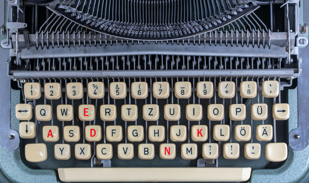 76 Essential WordPress Keyboard Shortcuts You Should Know