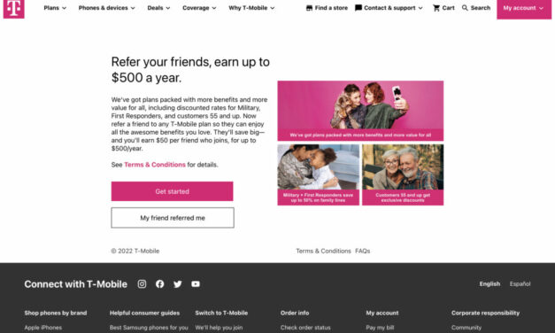 How to Implement Referral Marketing in Your eCommerce Store (4 Tips)