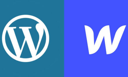 WordPress vs Webflow: Which is Better for Web Design?