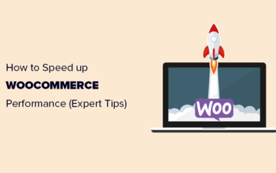 How to Speed up WooCommerce Performance (12 Tips)