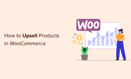 How to Upsell Products in WooCommerce (5 Easy Ways)