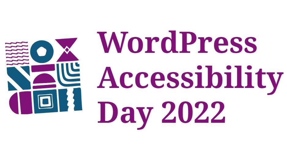 WordPress Accessibility Day 2022 Publishes Speaker Lineup