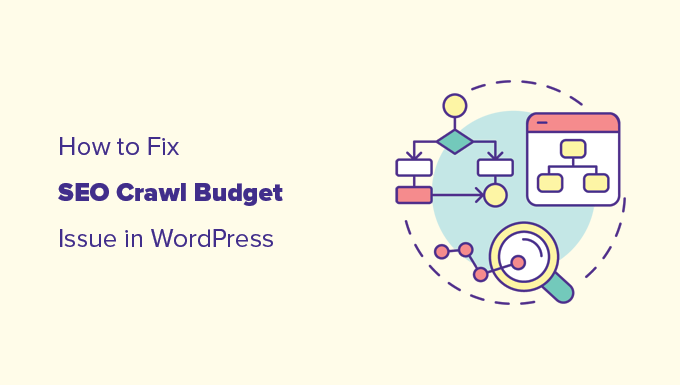 The WordPress SEO Crawl Budget Problem and How to Fix It
