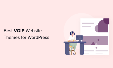 10 Best VoIP WordPress Themes in 2022 (Compared)