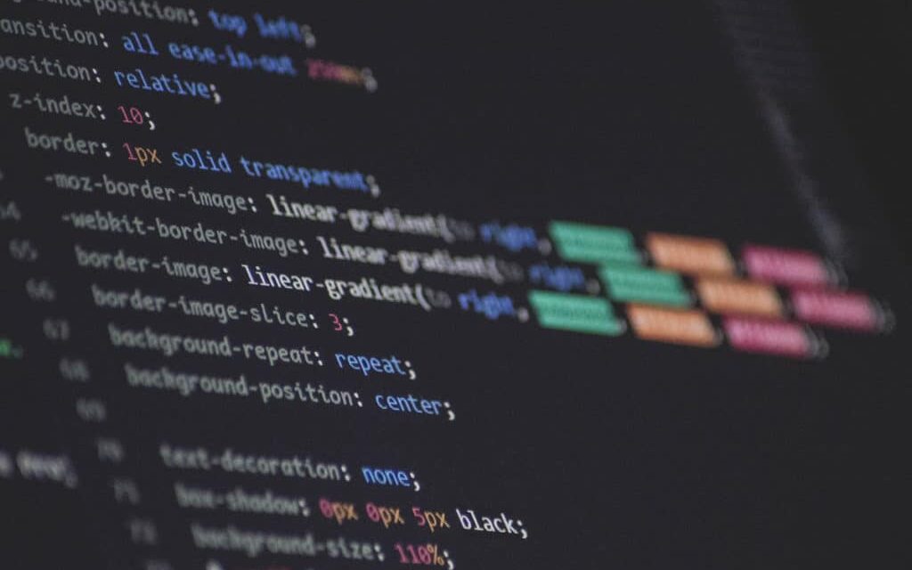 CSS Best Practices: 16 Ways to Improve Your CSS Skills Quickly
