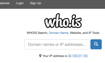 How to Implement Domain Privacy in WordPress (3 Tips)