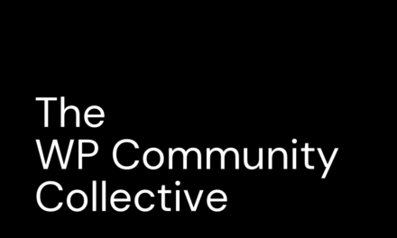 The WP Community Collective Launches Nonprofit to Fund Individual Contributors and Community-Based Initiatives