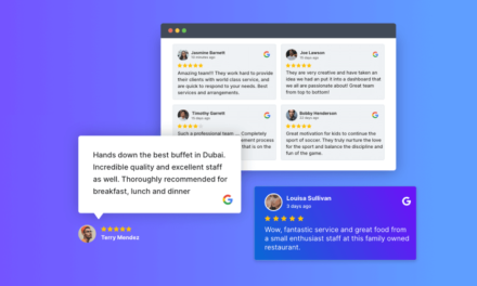 5 Best Google Reviews Plugins for WordPress Sites