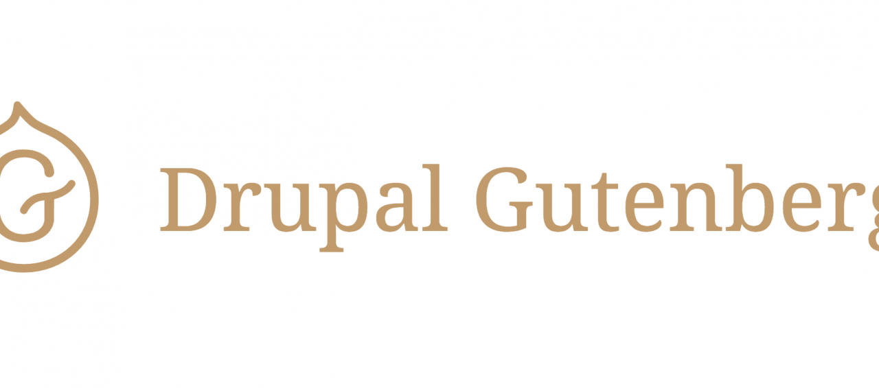 Drupal Gutenberg 2.6 Released with Drupal 10 Compatibility