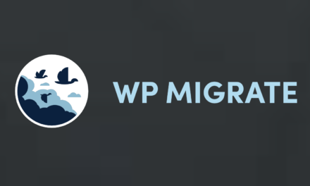WP Migrate 2.6 Introduces Full-Site Exports and Import to Local