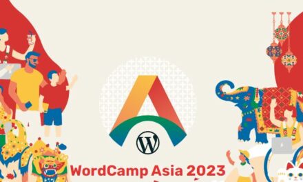 Watch WordCamp Asia 2023 via Livestream February 17-19