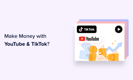 Research: The Truth Behind Make Money Online Videos on YouTube and TikTok (We Analyzed 344 Videos)